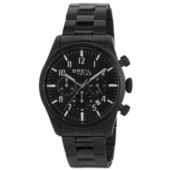 Acheter Montre Homme Breil Classic Elegance EW0358 Chronographe Quartz