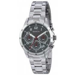 Acquistare Orologio Uomo Breil Circuito EW0379 Cronografo Quartz