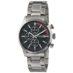 Acheter Montre Homme Breil Drift EW0411 Chronographe Quartz