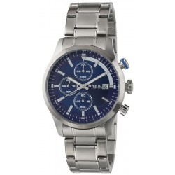 Acheter Montre Homme Breil Drift EW0412 Chronographe Quartz
