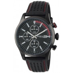 Acheter Montre Homme Breil Drift EW0414 Chronographe Quartz