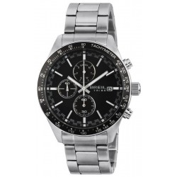 Acheter Montre Homme Breil Fast EW0462 Chronographe Quartz