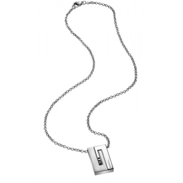 Comprar Collar Hombre Breil Joint TJ1269