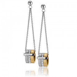 Acquistare Orecchini Donna Breil Breilogy TJ1429