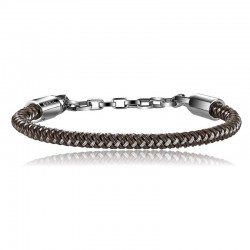 Bracciale Uomo Breil B Hook TJ1528