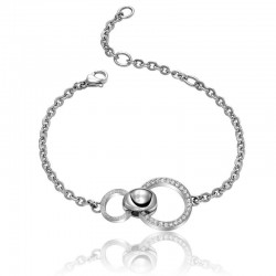 Bracelet Femme Breil Breilogy TJ1688