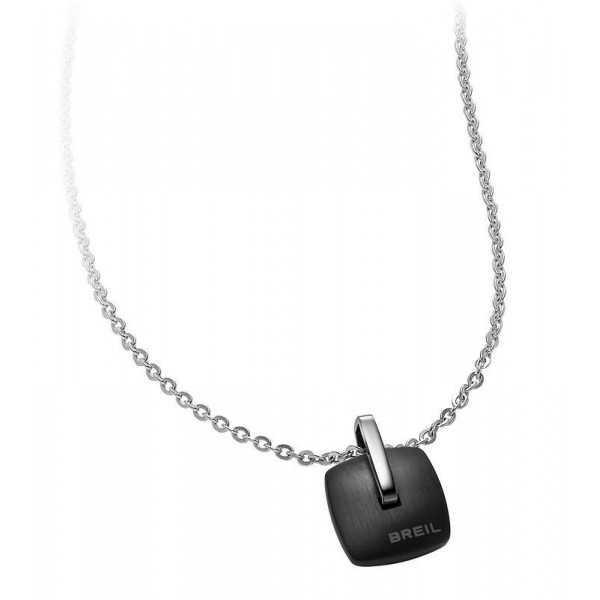 Comprar Collar Hombre Breil New Blast TJ1746