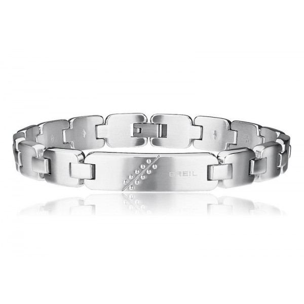Acquistare Bracciale Uomo Breil Bodywork TJ1825
