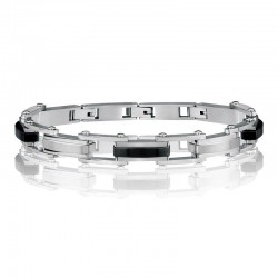 Bracciale Uomo Breil Be Black TJ1920