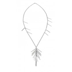 Acquistare Collana Donna Breil Bangs TJ2214