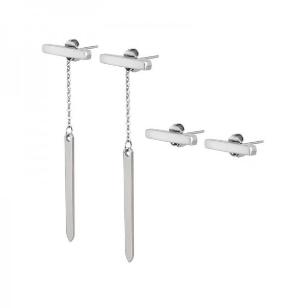 Comprar Pendientes Mujer Breil Bangs TJ2218