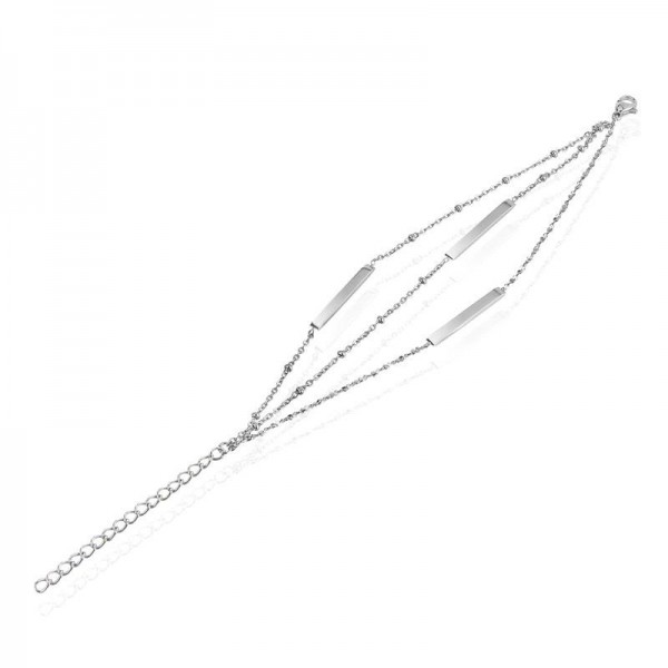 Pulsera Mujer Breil Sticks TJ2237 Comprar Pulsera Mujer Breil Sticks TJ2237