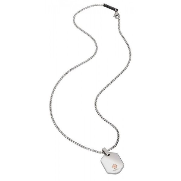 Collana Uomo Breil 9K TJ2261 Acquistare Collana Uomo Breil 9K TJ2261