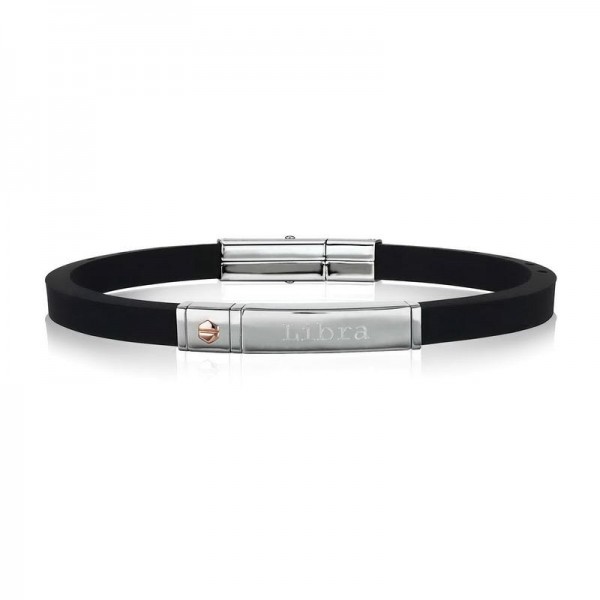 Pulsera Hombre Breil Zodiac Libra TJ2300 Comprar Pulsera Hombre Breil Zodiac Libra TJ2300