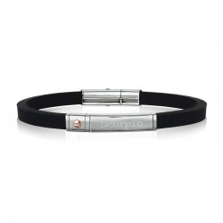 Buy Men's Breil Bracelet Zodiac Scorpio TJ2301