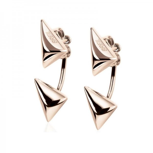 Acquistare Orecchini Donna Breil Rockers Jewels TJ2575