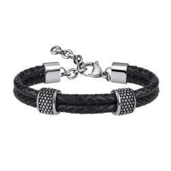 Pulsera Hombre Breil Clive TJ2603