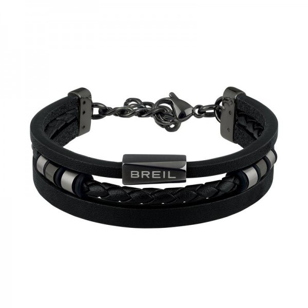 Acheter Bracelet Homme Breil Outer TJ2668