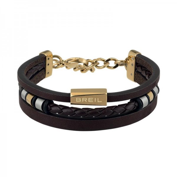 Acheter Bracelet Homme Breil Outer TJ2670