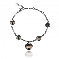 Kaufen Sie Breil Damenarmband Kilos Of Love TJ2728 Herz