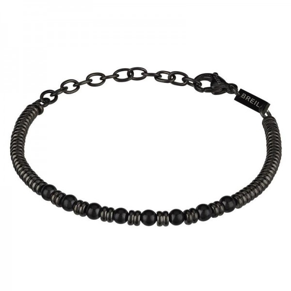 Buy Men's Breil Bracelet B Fence TJ2779