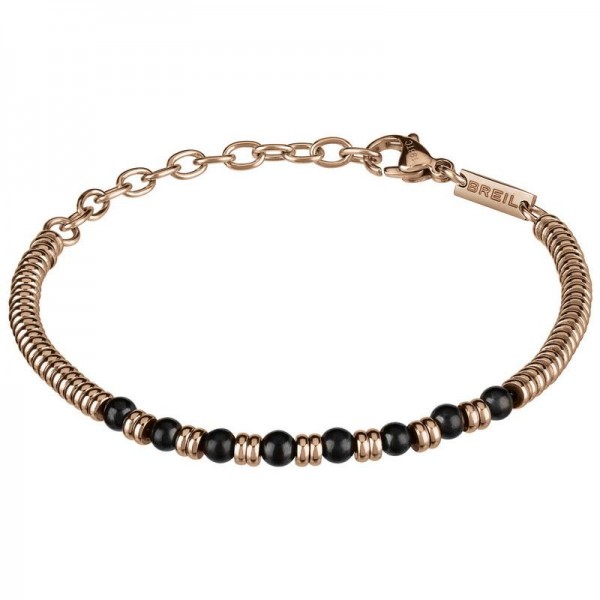 Acquistare Bracciale Uomo Breil B Fence TJ2780