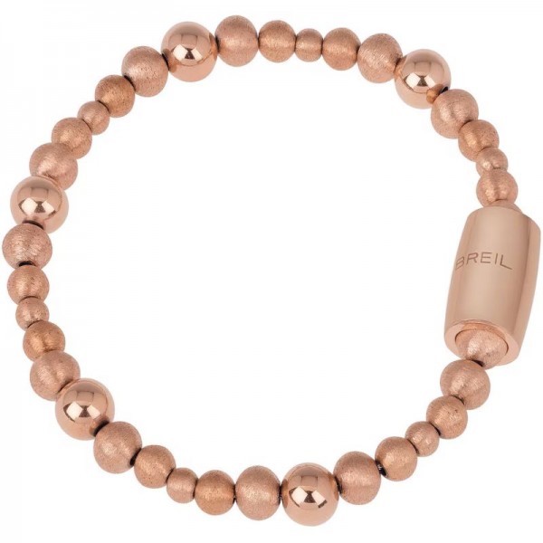 Buy Breil Ladies Bracelet Magnetica System TJ2936