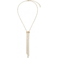 Comprar Collar Mujer Breil Sinuous TJ2941