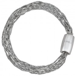Acheter Bracelet Femme Breil Magnetica System TJ2980