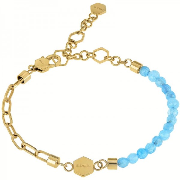 Buy Breil Ladies Bracelet Kaleido TJ2998