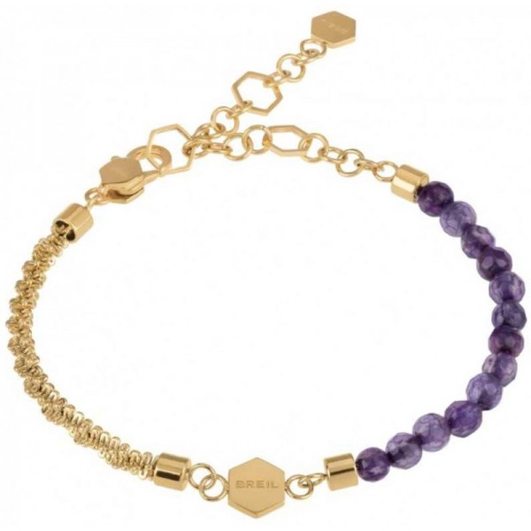 Buy Breil Ladies Bracelet Kaleido TJ2999