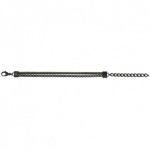 Acquistare Bracciale Uomo Breil B Mix TJ3085