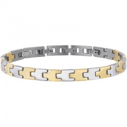 Bracciale Uomo Breil Carve TJ3120