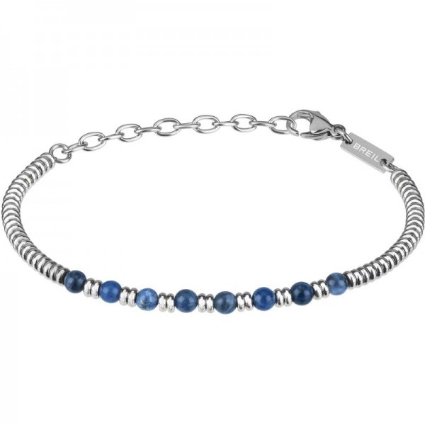Bracciale Uomo Breil B Fence TJ3138 Acquistare Bracciale Uomo Breil B Fence TJ3138