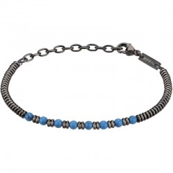 Buy Mens Breil Bracelet B Fence TJ3139