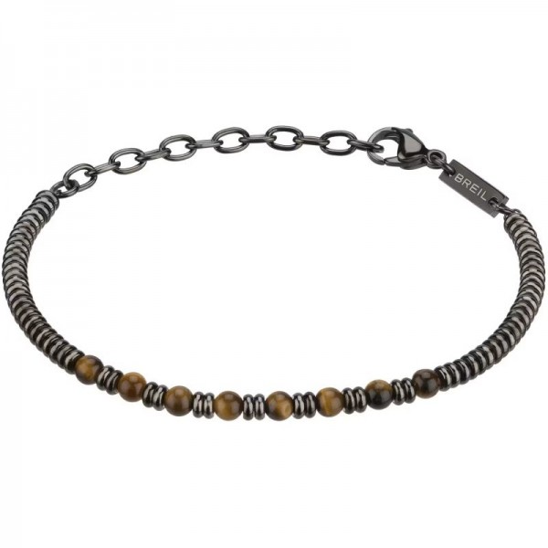 Acheter Bracelet Homme Breil B Fence TJ3140