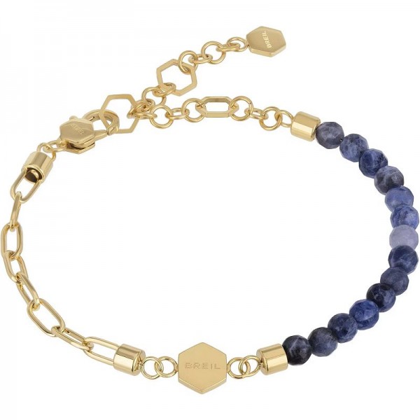 Buy Breil Ladies Bracelet Kaleido TJ3149