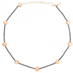 Acquistare Collana Donna Breil B Rocks TJ3289