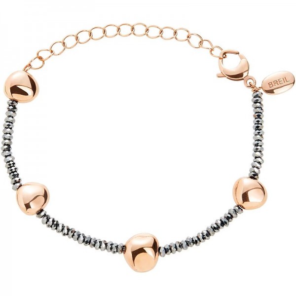 Comprar Pulsera Mujer Breil B Rocks TJ3290