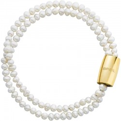 Acheter Bracelet Femme Breil Magnetica System TJ3301 Perles