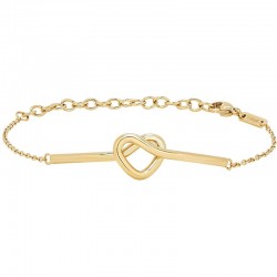 Breil Damenarmband B&ME TJ3319 Herz kaufen