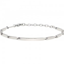 Bracciale Uomo Breil Bold TJ3356