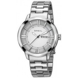 Acheter Montre Homme Breil Deep TW1167 Quartz