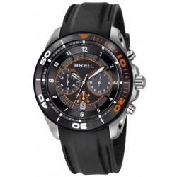 Acheter Montre Homme Breil Edge TW1220 Chronographe Quartz