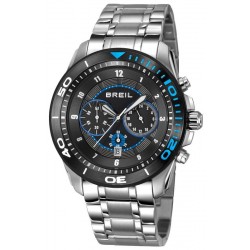 Acheter Montre Homme Breil Edge TW1287 Chronographe Quartz
