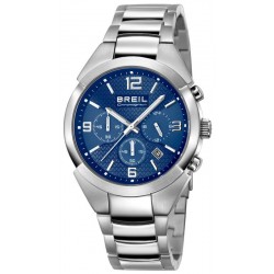 Acheter Montre Homme Breil Gap TW1328 Chronographe Quartz