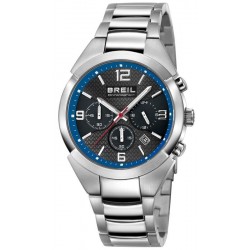 Acheter Montre Homme Breil Gap TW1379 Chronographe Quartz