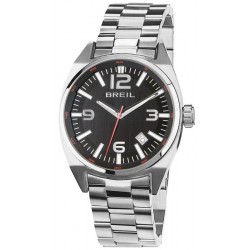Men's Breil Watch Master TW1407 Quartz