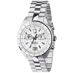 Купить Breil Женские Часы Midway Elite TW1451 Кварцевый Хронограф
