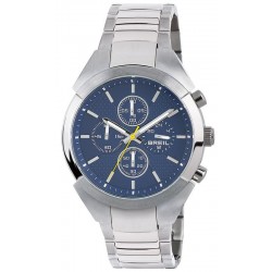 Acheter Montre Homme Breil Gap TW1471 Chronographe Quartz